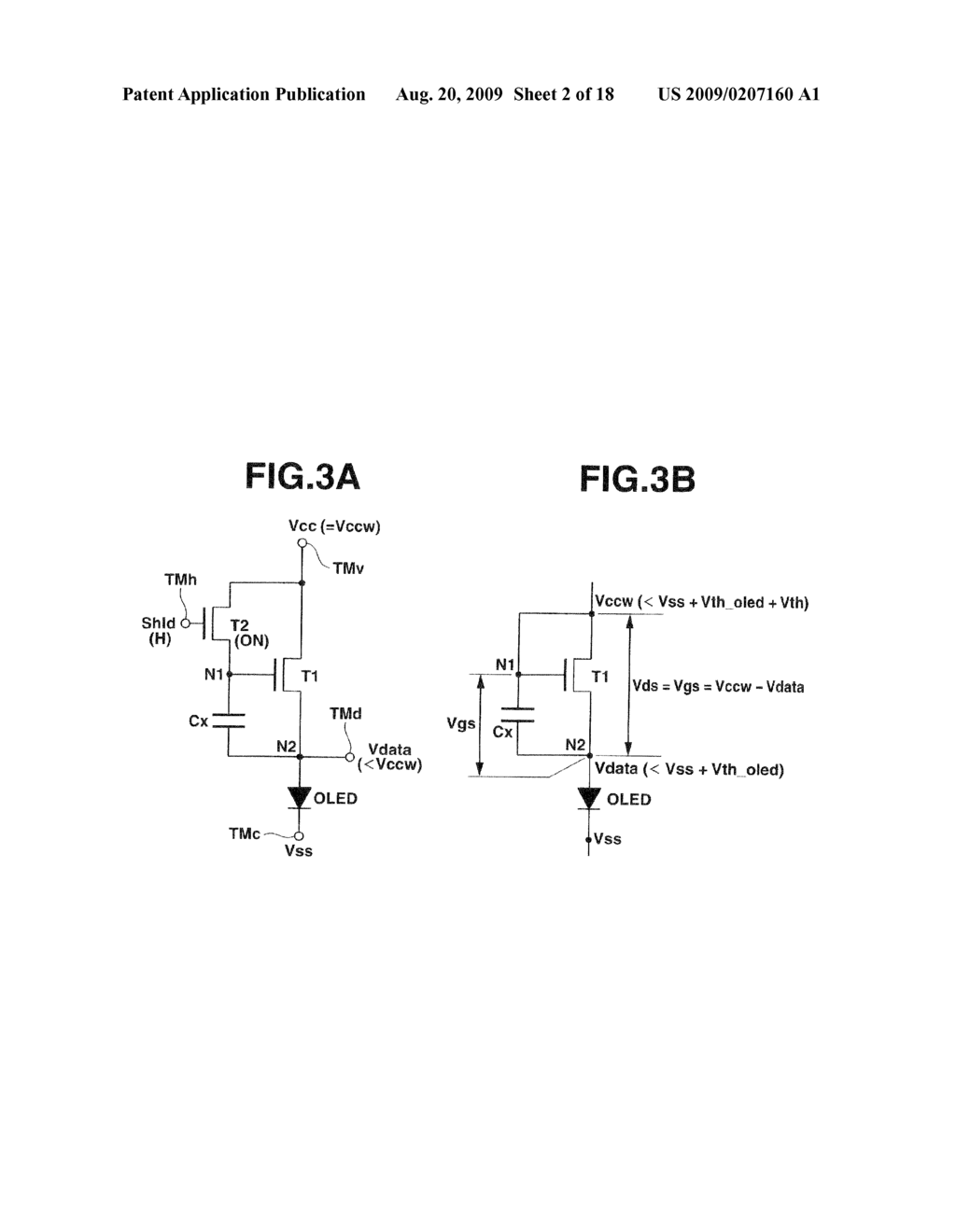 DISPLAY DRIVE APPARATUS, DISPLAY APPARATUS AND DRIVE CONTROL METHOD THEREOF - diagram, schematic, and image 03