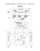 DISPLAY DRIVE APPARATUS, DISPLAY APPARATUS AND DRIVE CONTROL METHOD THEREOF diagram and image