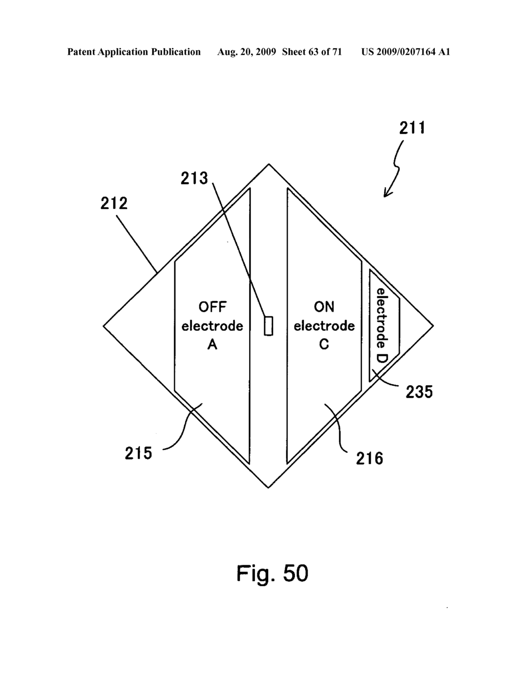 Mirror control within time slot for SLM - diagram, schematic, and image 64