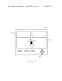 MAP DISPLAY SYSTEM, MAP DISPLAY METHOD FOR MAP DISPLAY SYSTEM, MAP DISPLAY DEVICE, AND PROGRAM diagram and image