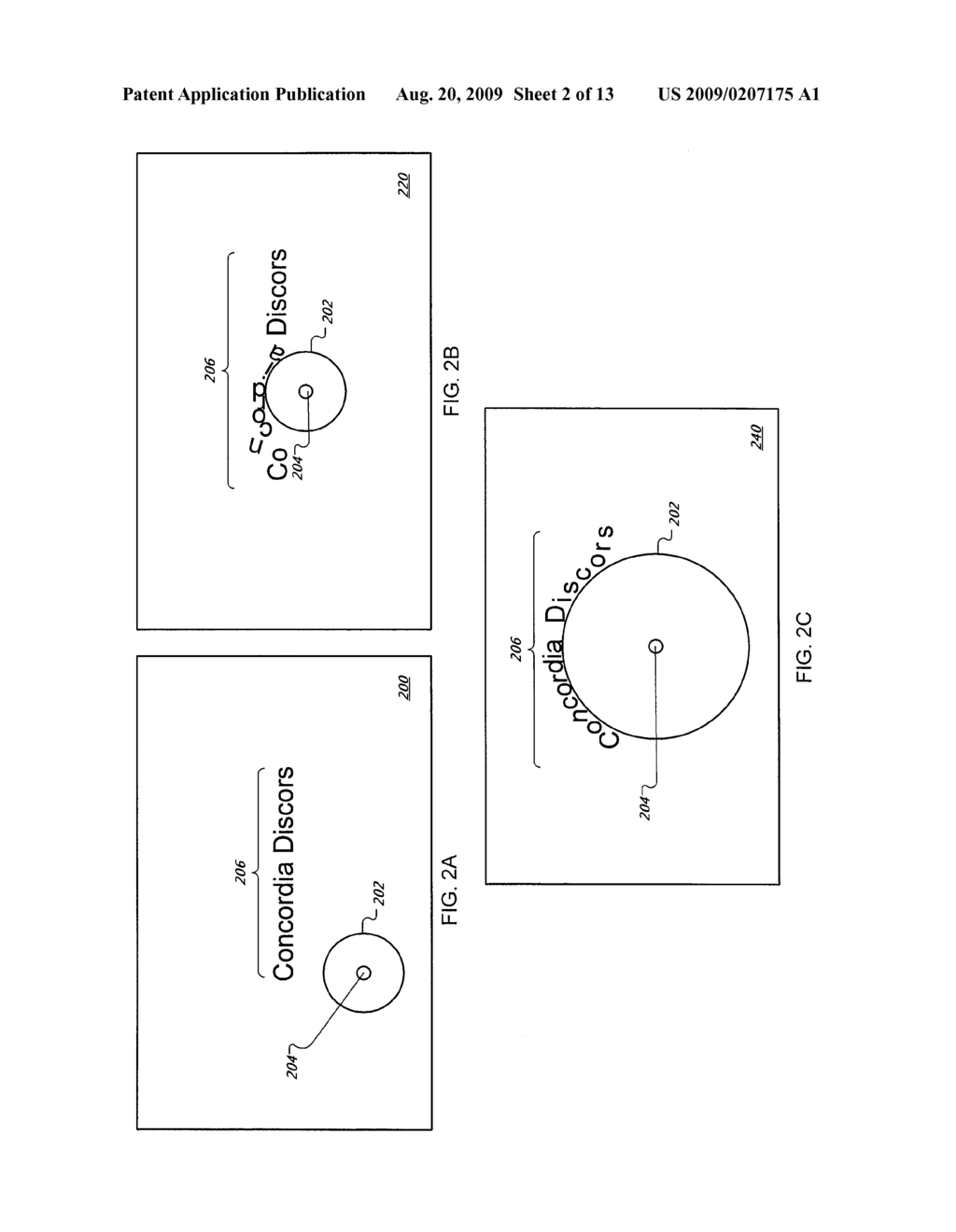 Animation Using Animation Effect and Trigger Element - diagram, schematic, and image 03