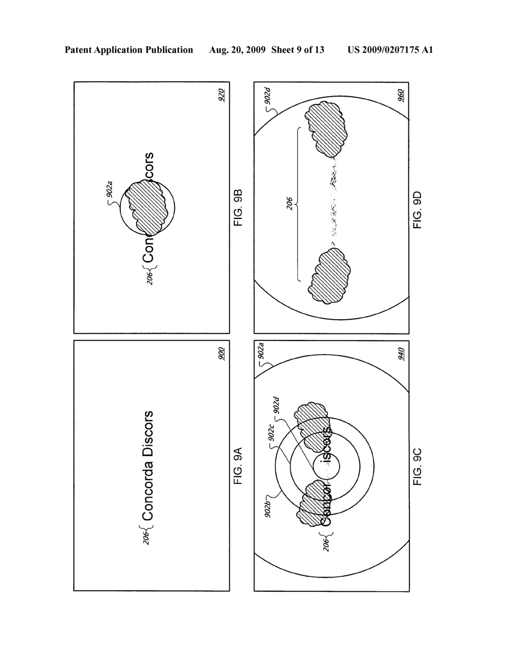 Animation Using Animation Effect and Trigger Element - diagram, schematic, and image 10