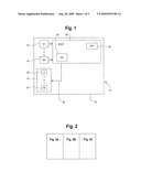 FPD for AIRCRAFT diagram and image