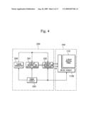 Image display method, image display device, and projector diagram and image