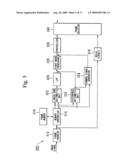 Image display method, image display device, and projector diagram and image