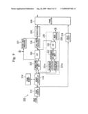 Image display method, image display device, and projector diagram and image