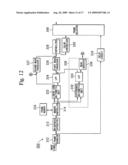 Image display method, image display device, and projector diagram and image