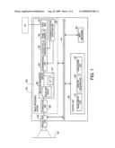 IMAGE DISPLAY DEVICE, HIGHLIGHTING METHOD diagram and image