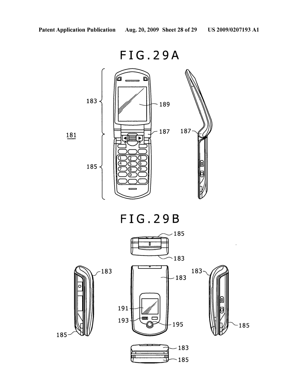 Lighting period setting method, display panel driving method, backlight driving method, lighting condition setting device, semiconductor device, display panel and electronic equipment - diagram, schematic, and image 29