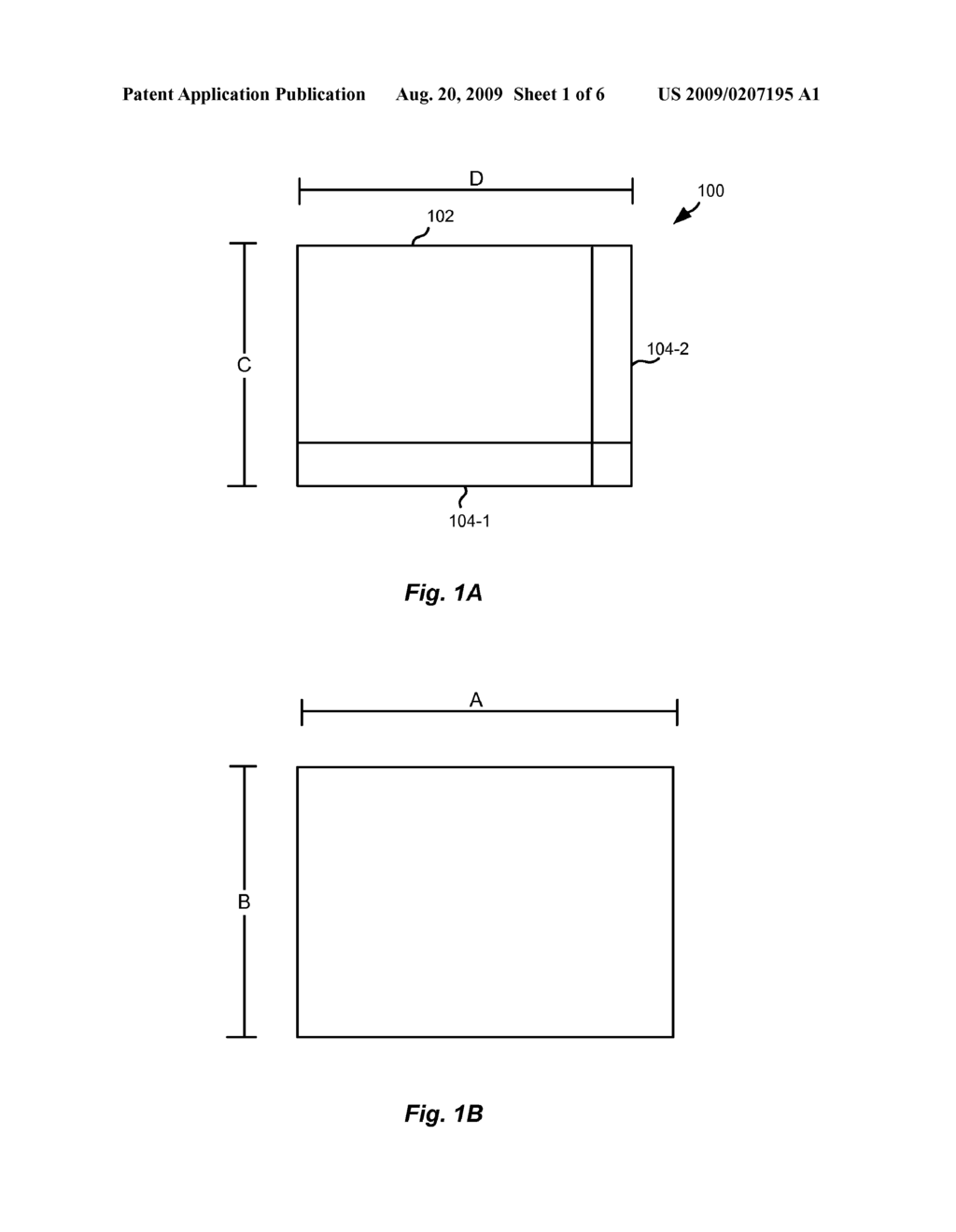 SCREEN CONDENSATION WITH HETEROGENEOUS DISPLAY RESOLUTION - diagram, schematic, and image 02