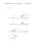 Offset printing method using inkjet system and product printed thereby diagram and image