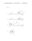 Offset printing method using inkjet system and product printed thereby diagram and image