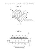 LIQUID EJECTING APPARATUS diagram and image