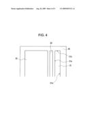 LIQUID EJECTION HEAD AND MANUFACTURING METHOD THEREOF diagram and image