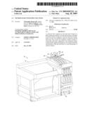 METHOD OF RECONFIGURING INK STICKS diagram and image