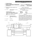 PRINTING OR COATING APPARATUS AND METHOD diagram and image