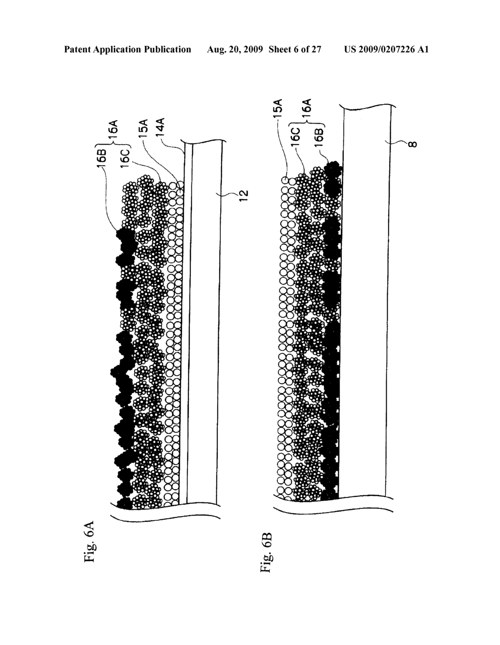 PROCESS AND APPARATUS FOR FORMING PATTERN - diagram, schematic, and image 07