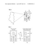 ELECTRONIC DEVICE AND METHOD FOR OPERATING AN ELECTRONIC DEVICE diagram and image