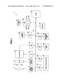 IMAGE PICK-UP APPARATUS, IMAGE DATA PROCESSING APPARATUS, AND RECORDING MEDIUM diagram and image