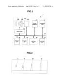 IMAGE CAPTURING DEVICE, METHOD FOR IMAGE CAPTURING, AND COMPUTER READABLE RECORDING MEDIUM diagram and image