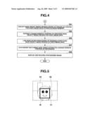 IMAGE CAPTURING DEVICE, METHOD FOR IMAGE CAPTURING, AND COMPUTER READABLE RECORDING MEDIUM diagram and image