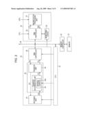 IMAGE PROCESSING APPARATUS, IMAGING APPARATUS, AND IMAGE PROCESSING METHOD diagram and image