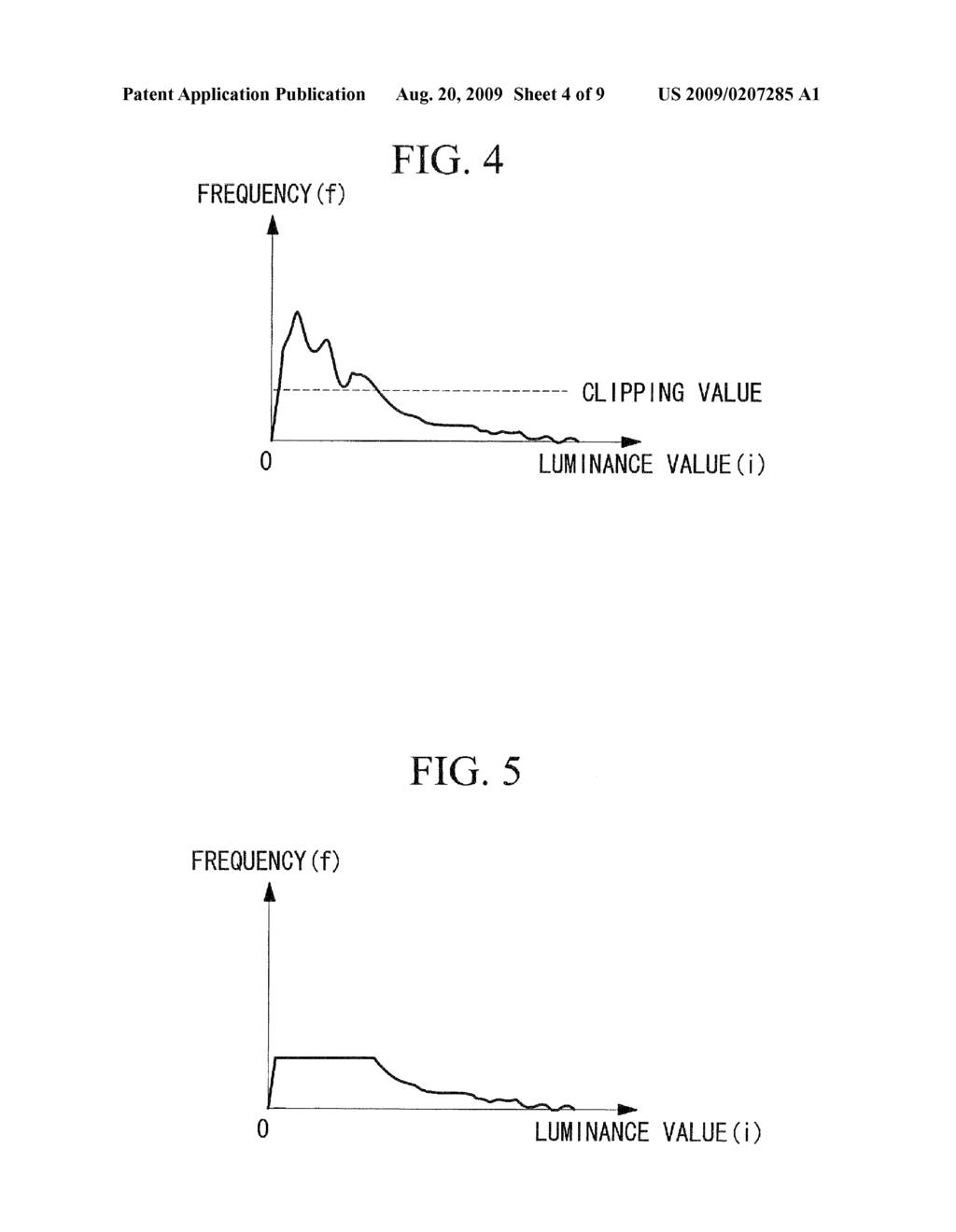 IMAGE CAPTURING SYSTEM, IMAGE PROCESSING METHOD, AND COMPUTER- READABLE RECORDING MEDIUM HAVING IMAGE PROCESSING PROGRAM RECORDED THEREON - diagram, schematic, and image 05