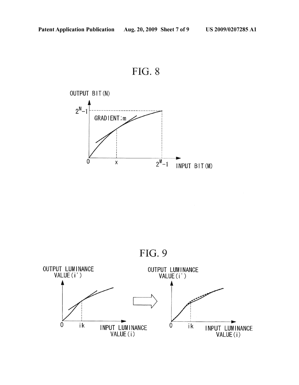 IMAGE CAPTURING SYSTEM, IMAGE PROCESSING METHOD, AND COMPUTER- READABLE RECORDING MEDIUM HAVING IMAGE PROCESSING PROGRAM RECORDED THEREON - diagram, schematic, and image 08