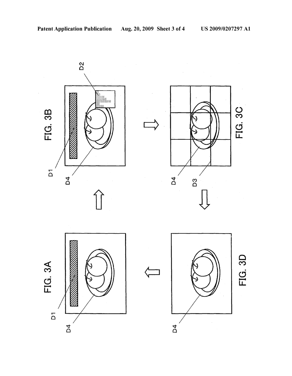 DISPLAY APPARATUS AND IMAGING APPARATUS - diagram, schematic, and image 04