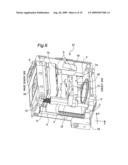 Lens Driving Device and Imaging Device diagram and image