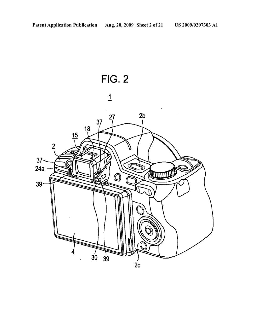 IMAGING APPARATUS - diagram, schematic, and image 03