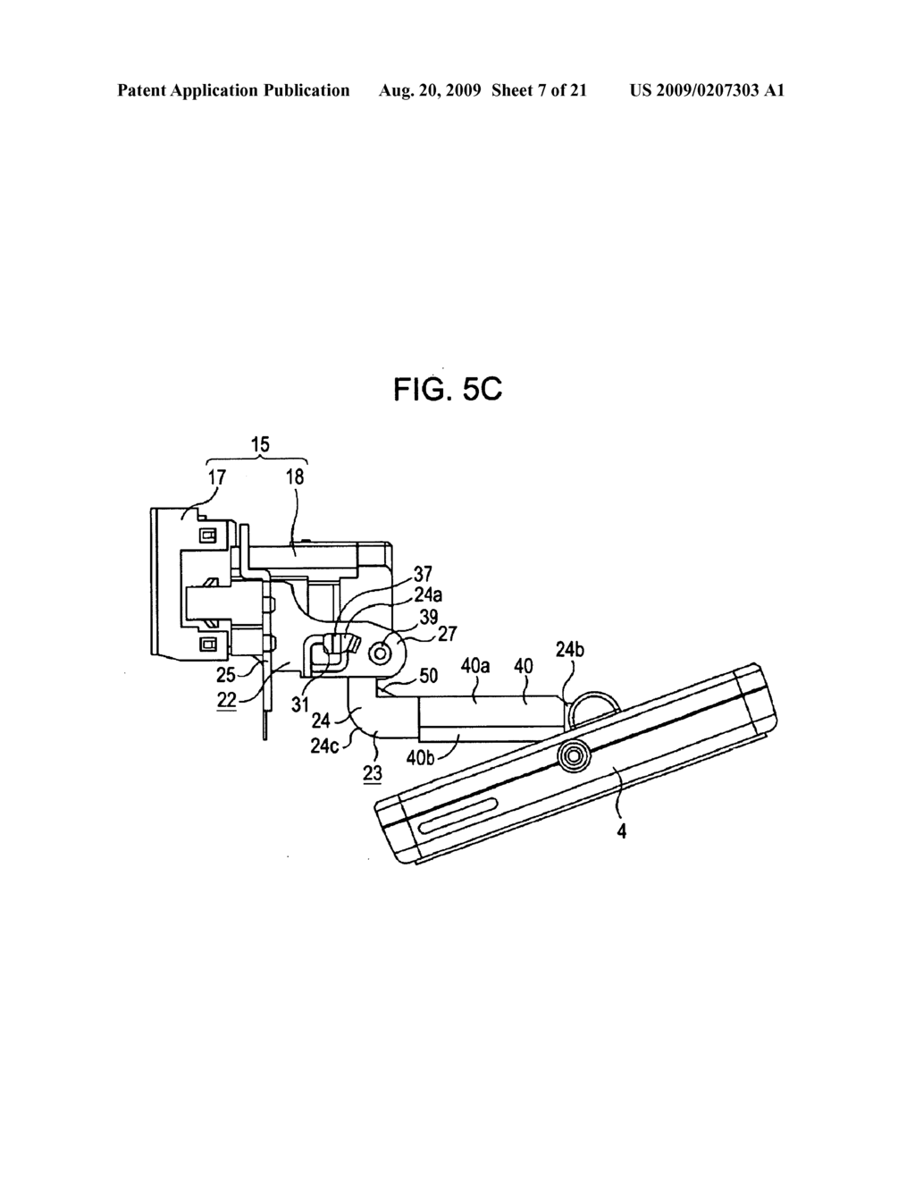 IMAGING APPARATUS - diagram, schematic, and image 08