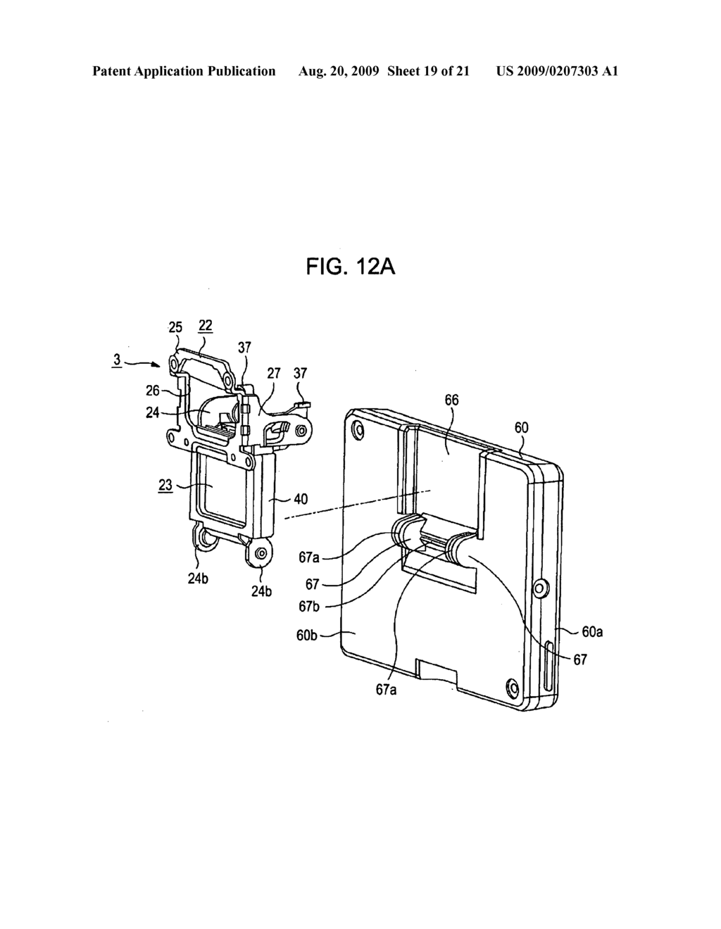 IMAGING APPARATUS - diagram, schematic, and image 20