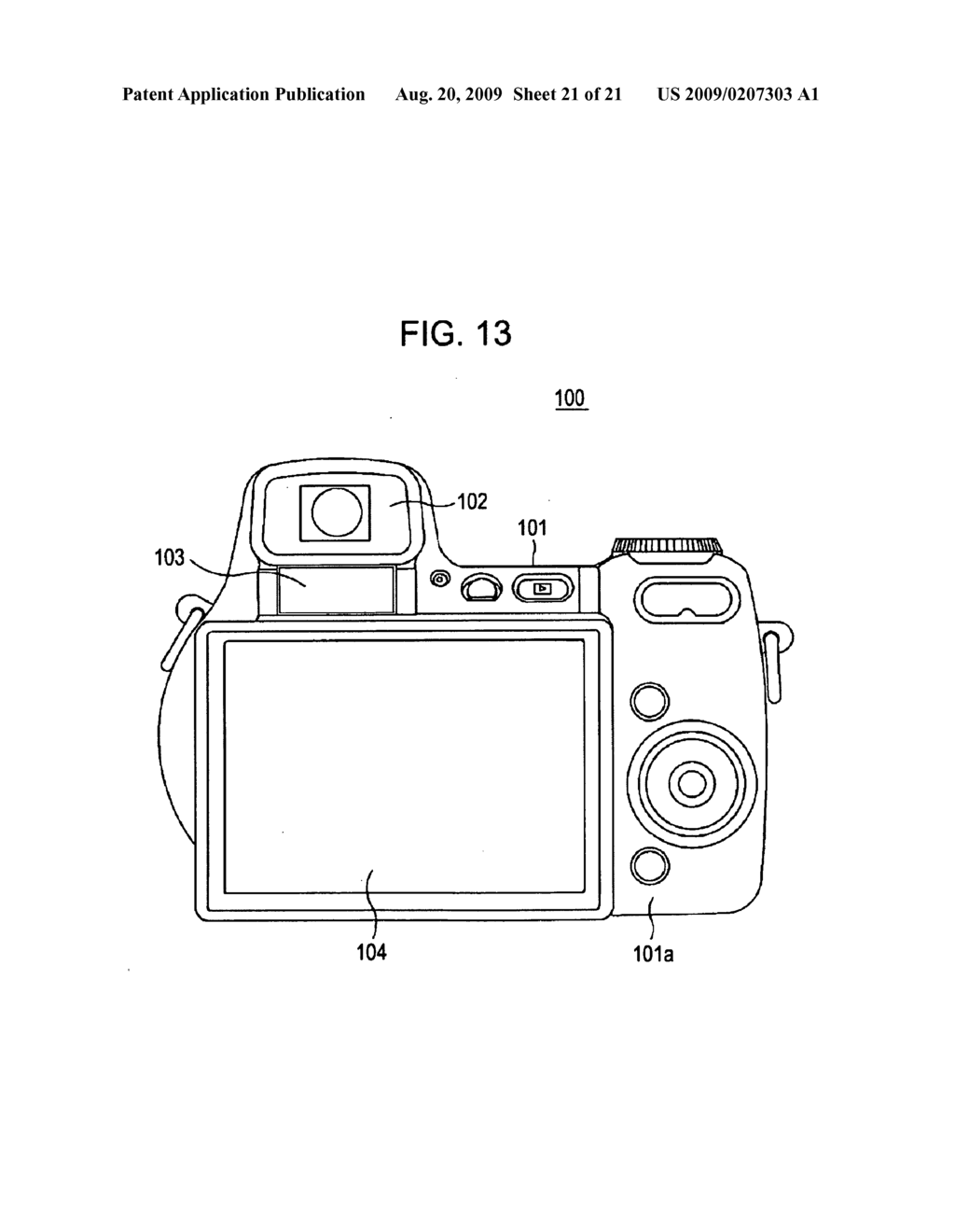 IMAGING APPARATUS - diagram, schematic, and image 22