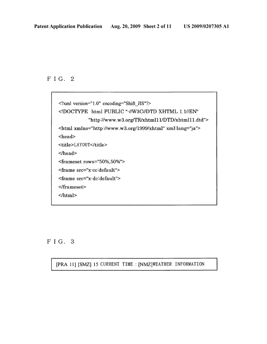 Caption Display Device - diagram, schematic, and image 03