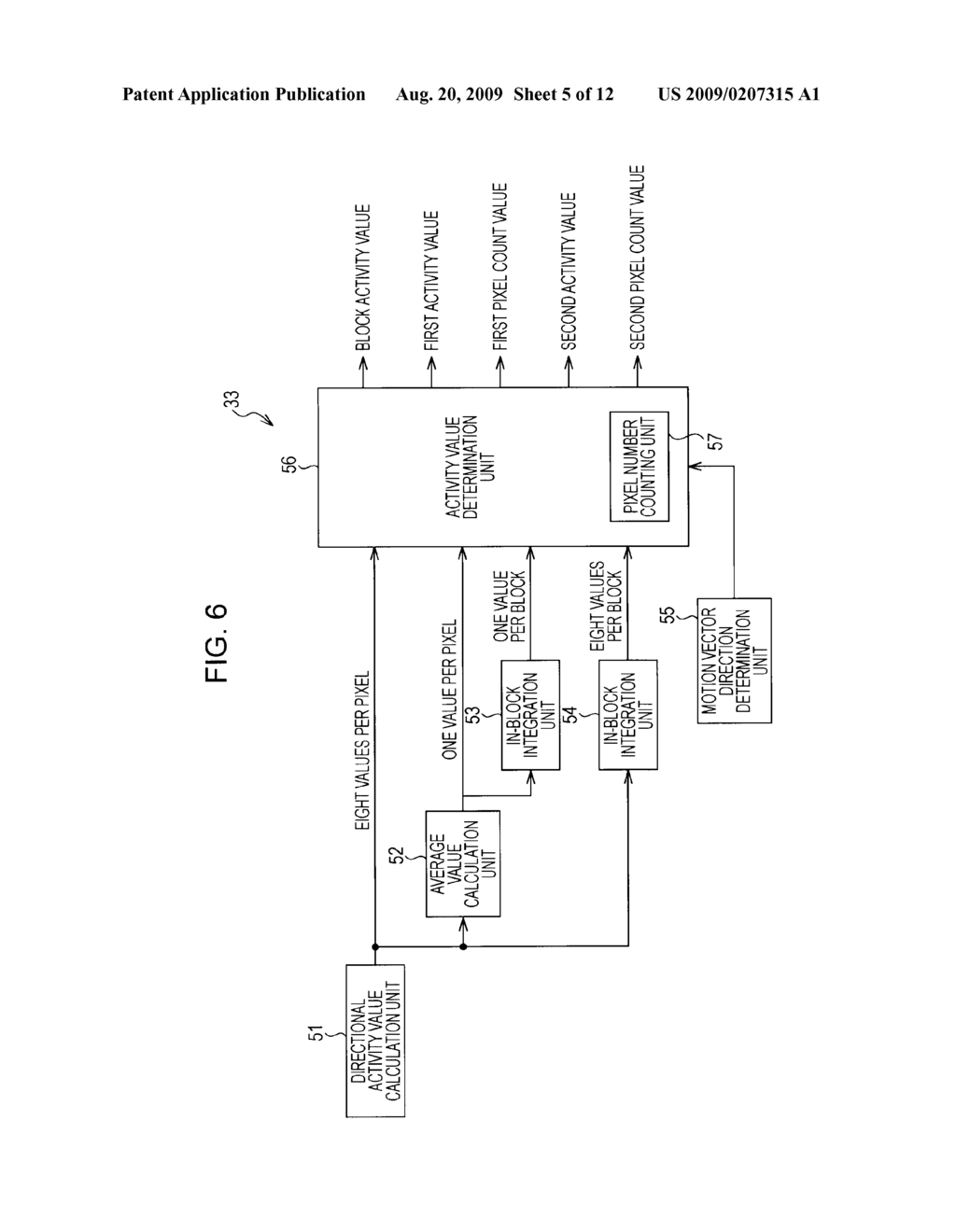 IMAGE SIGNAL PROCESSING APPARATUS, IMAGE SIGNAL PROCESSING METHOD, AND PROGRAM - diagram, schematic, and image 06