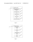 Control unit, a video device including said control unit, and a control method diagram and image