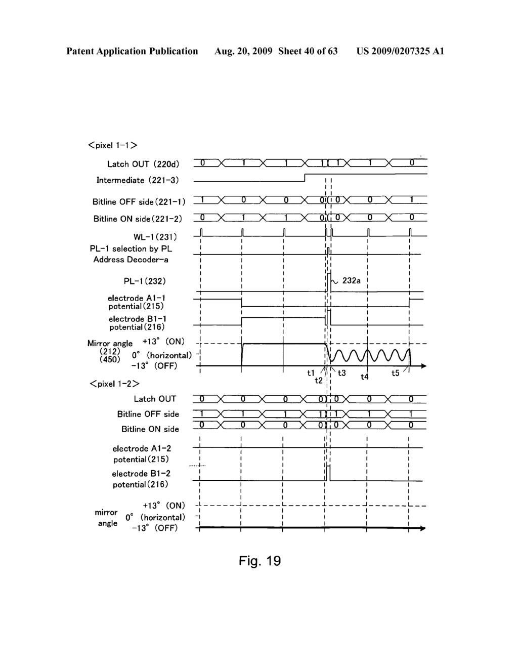 Algorithm for SLM of single hinge type - diagram, schematic, and image 41