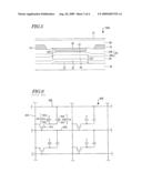 LIQUID CRYSTAL DISPLAY diagram and image