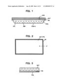 Liquid crystal display device diagram and image