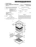 REFLECTIVE PLATE AND LIQUID CRYSTAL DISPLAY APPARATUS HAVING THE SAME diagram and image