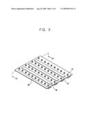 REFLECTIVE PLATE AND LIQUID CRYSTAL DISPLAY APPARATUS HAVING THE SAME diagram and image