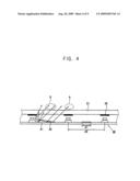 REFLECTIVE PLATE AND LIQUID CRYSTAL DISPLAY APPARATUS HAVING THE SAME diagram and image