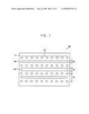 REFLECTIVE PLATE AND LIQUID CRYSTAL DISPLAY APPARATUS HAVING THE SAME diagram and image