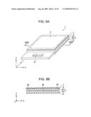 LIQUID CRYSTAL APPARATUS AND ELECTRONIC APPARATUS diagram and image