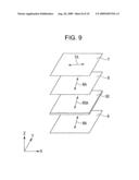 LIQUID CRYSTAL APPARATUS AND ELECTRONIC APPARATUS diagram and image