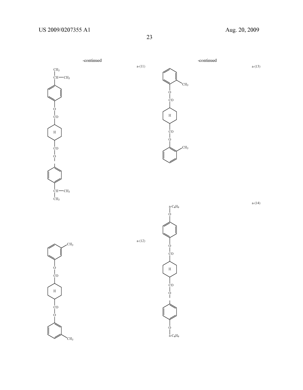 LIQUID-CRYSTAL DISPLAY DEVICE - diagram, schematic, and image 31