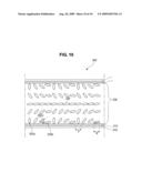 Method of aligning alignment layer and liquid crystal display device having alignment layer aligned by the same diagram and image