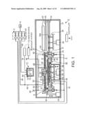 ADHESION PROMOTING PROCESS, ADHESION PROMOTING DEVICE, COATING AND DEVELOPING SYSTEM AND STORAGE MEDIUM diagram and image