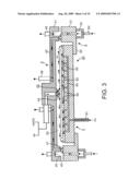 ADHESION PROMOTING PROCESS, ADHESION PROMOTING DEVICE, COATING AND DEVELOPING SYSTEM AND STORAGE MEDIUM diagram and image